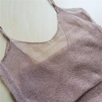 Sexy Sheer Net Mesh Knitted Glitter Tunic Beach Cover Up Cover-ups Long Beach Dress Beach Wear Beachwear Female Women Robe V651