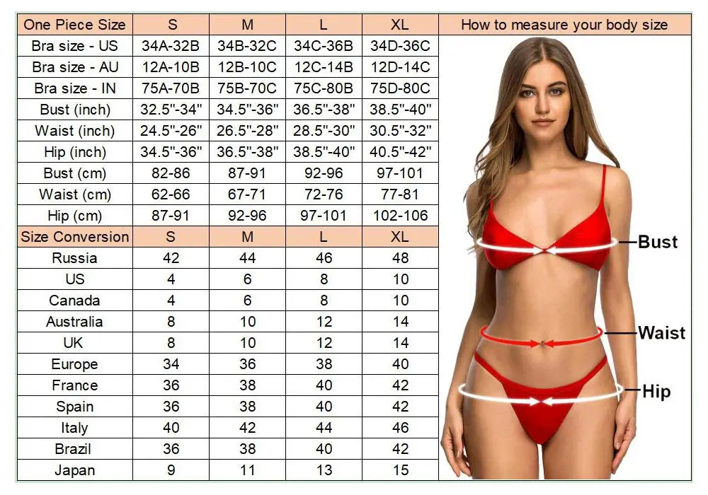 S - XL Deep V Neck Mini Thong Cross Back Women Swimwear One Piece Swimsuit Female High Leg Cut Bather Bathing Suit Swim V5462