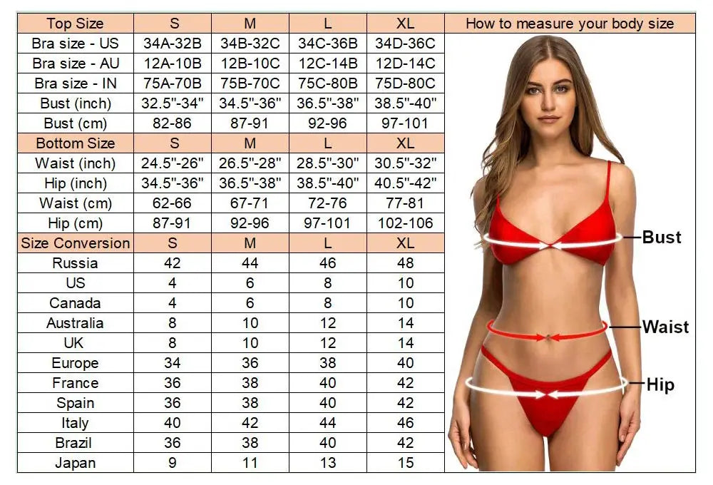 New S - XL Sexy Hot Pink Leopard Bikini Women Swimwear Female Swimsuit Two-piece Bikini set Bather Bathing Suit Swim Lady V871P