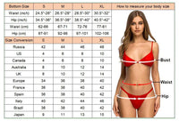 S - XL High Waist High Leg Cut Bikini Bottom Swim Brief Women Swimwear Female Bather Brazilian Tanga Panties Underwear V7095