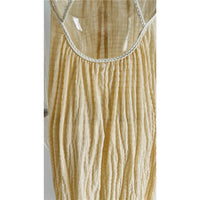 5 Colors Hollow Out Backless Crochet Knitted Tunic Beach Cover Up Cover-ups Beach Dress Beach Wear Beachwear Female Women V5429
