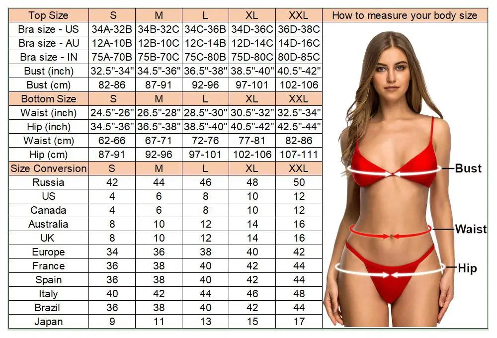 S- XXL Leopard Printed Long Sleeve Bikini Women Swimwear Female Swimsuit Three-Pieces Bikini Set Bather Bathing Suit Swim V3193Y