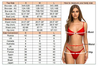 Mesh Sarong Lace Halter High Cut Bikini Female Swimsuit Women Swimwear Three-Pieces Bikini Set Bather Bathing Suit Swim V6284