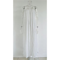 5 Colors Hollow Out Backless Crochet Knitted Tunic Beach Cover Up Cover-ups Beach Dress Beach Wear Beachwear Female Women V5429